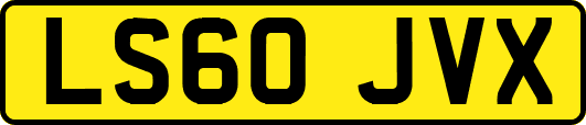 LS60JVX