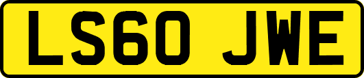 LS60JWE