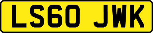 LS60JWK
