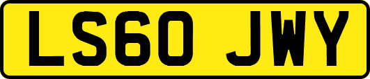 LS60JWY