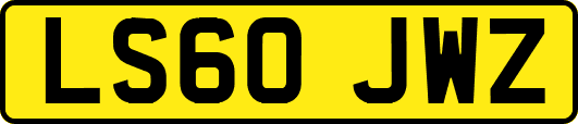 LS60JWZ