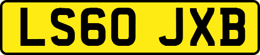 LS60JXB