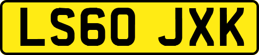 LS60JXK