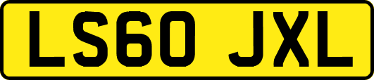 LS60JXL