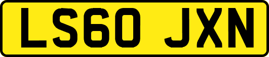 LS60JXN