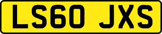 LS60JXS