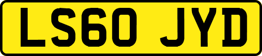 LS60JYD