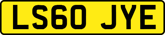 LS60JYE