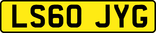 LS60JYG