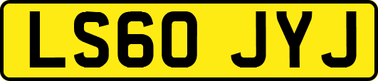 LS60JYJ