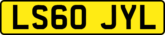 LS60JYL