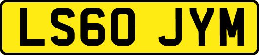 LS60JYM