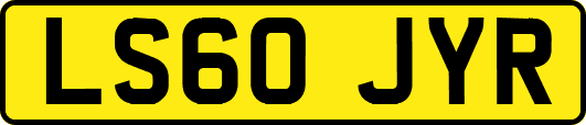 LS60JYR