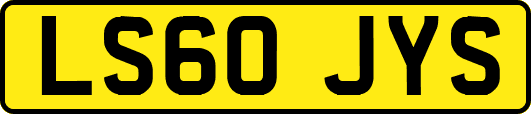 LS60JYS