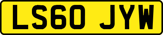 LS60JYW