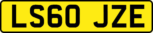 LS60JZE