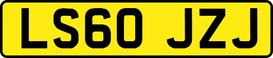LS60JZJ