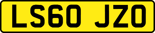 LS60JZO