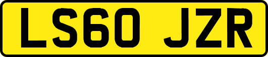 LS60JZR