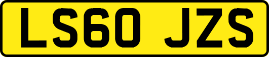 LS60JZS
