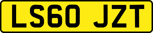 LS60JZT