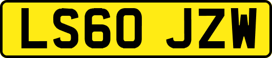 LS60JZW