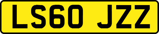 LS60JZZ
