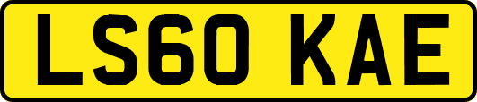 LS60KAE