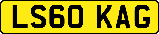 LS60KAG