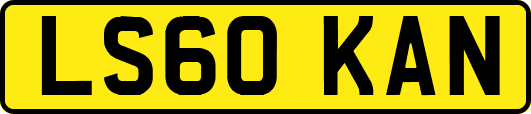 LS60KAN