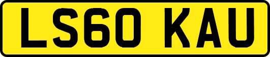 LS60KAU