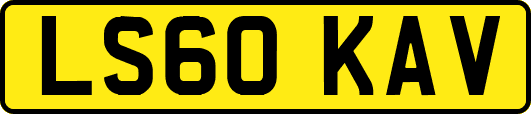 LS60KAV
