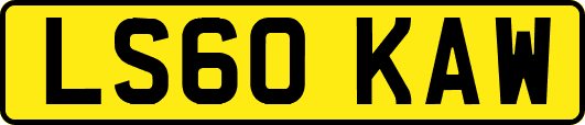 LS60KAW