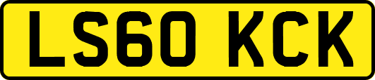 LS60KCK