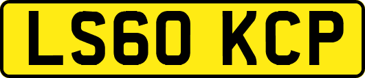 LS60KCP