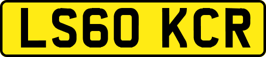 LS60KCR