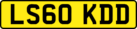 LS60KDD
