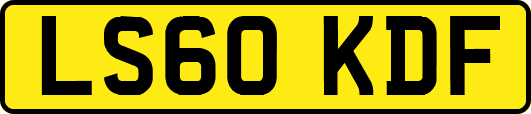 LS60KDF