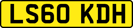 LS60KDH