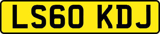 LS60KDJ