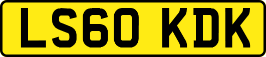 LS60KDK