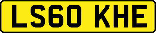 LS60KHE