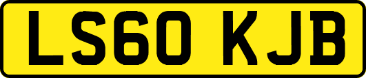 LS60KJB