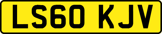 LS60KJV