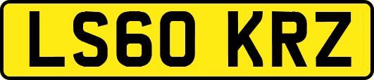 LS60KRZ