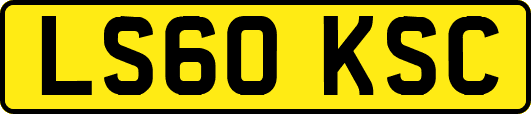 LS60KSC
