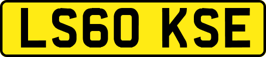 LS60KSE