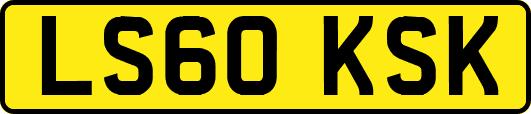 LS60KSK