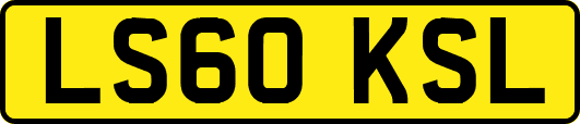 LS60KSL