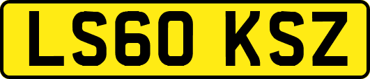LS60KSZ